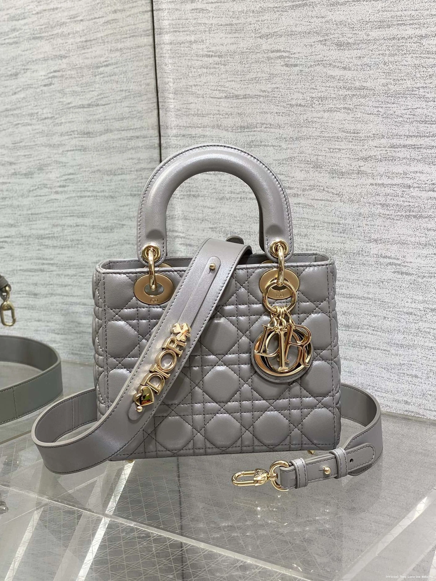 Tony Luxuries LADY DI0R-20CM 0714